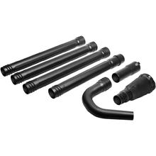 Worx Gutter Kit
