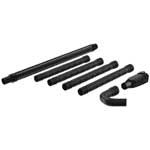 Black & Decker Gutter Cleaner Attachment for Leaf Blowers