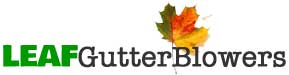 Leaf Gutter Blowers